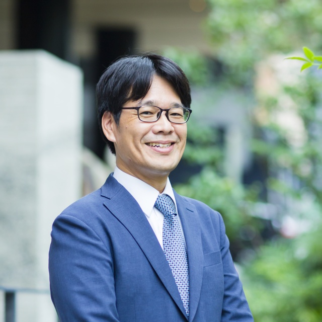 苅田 孝司