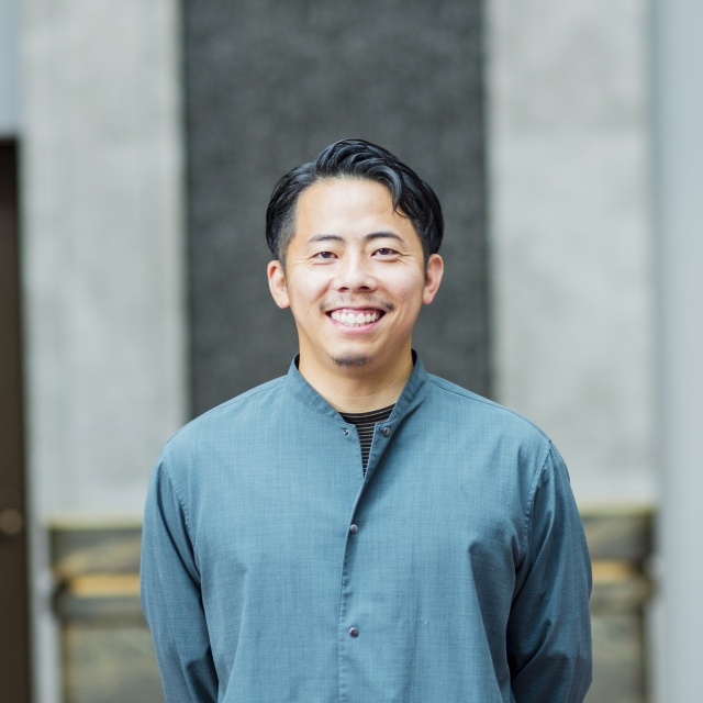 片野坂 拓也