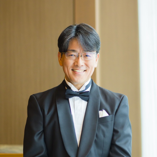 木原 史貴