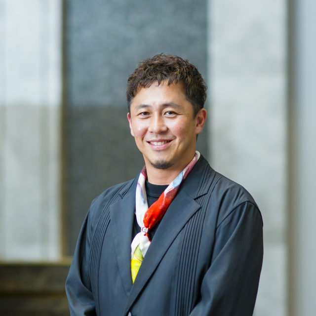 北村 甲介