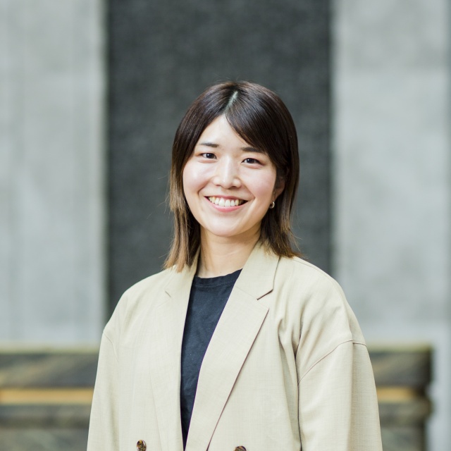 小林 奈紗