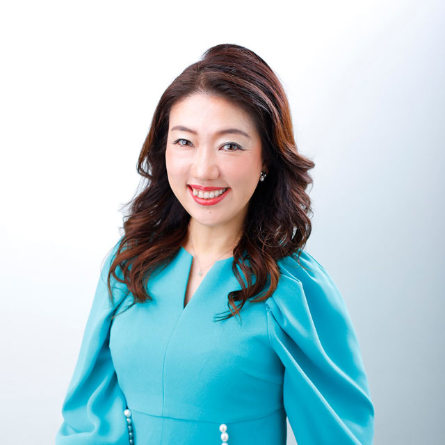 前田 裕美