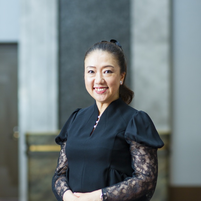 前田 裕美