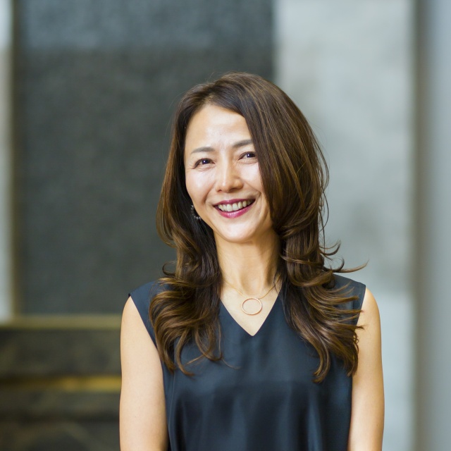 槇本 加代