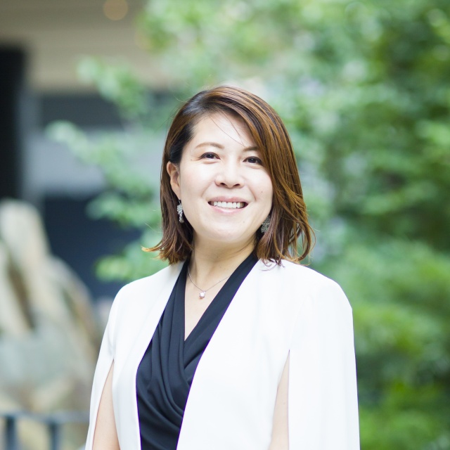 松本 優賀
