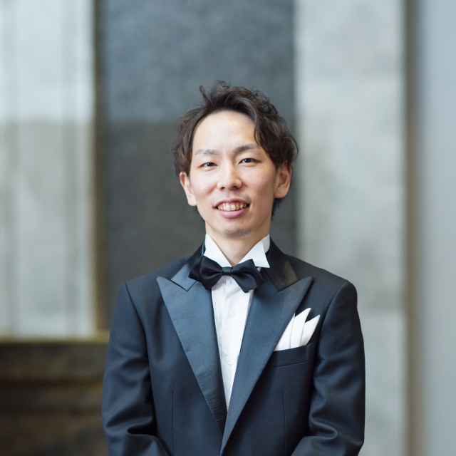 松尾 洸