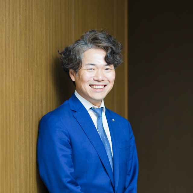 松岡 敏行