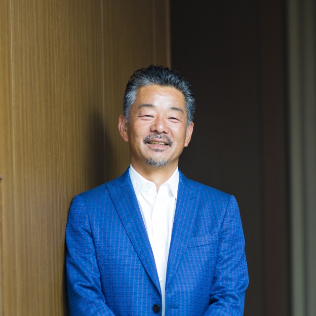 松島 慎治
