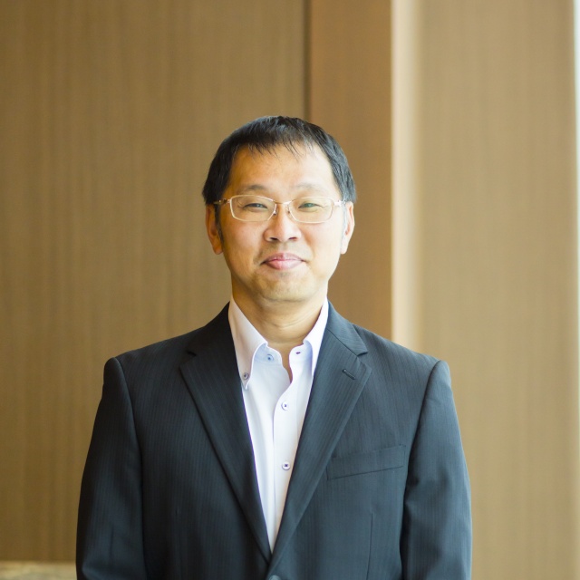 見取 英明