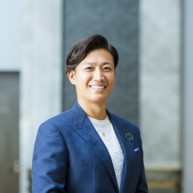 三浦 健太郎