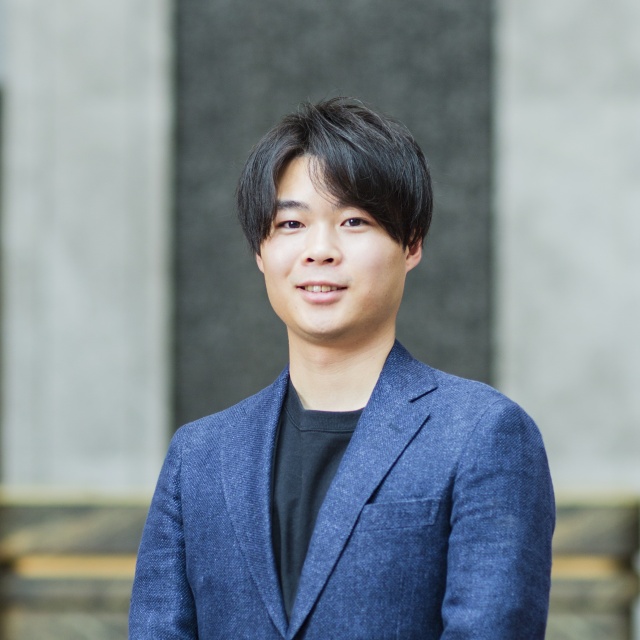 水口 龍弥