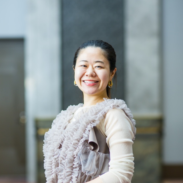 望月 美里