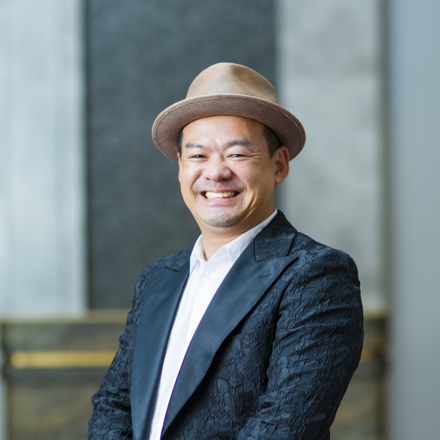 森次 美尊