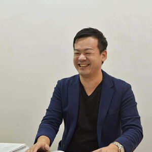 森次 美尊