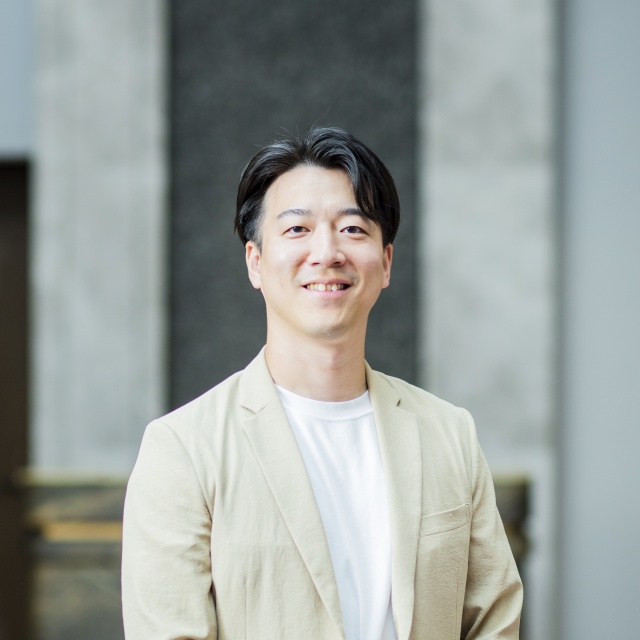中野 智貴