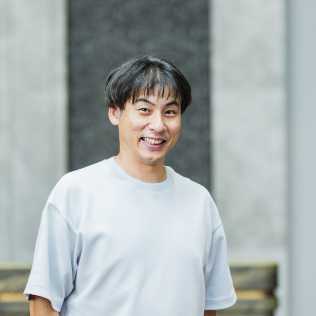 中山 健