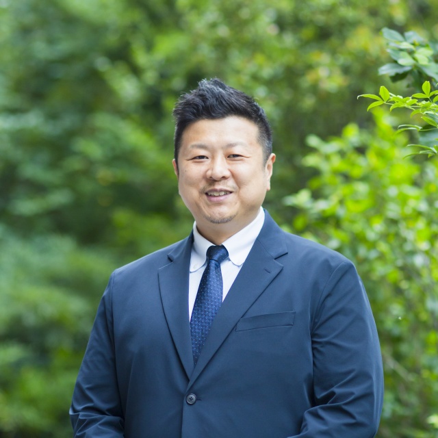 小田柿 陽介