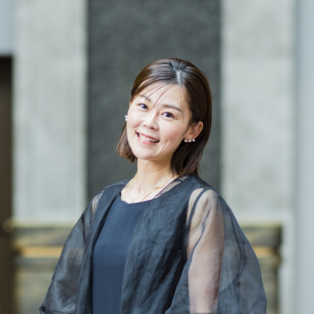小椋 奈央