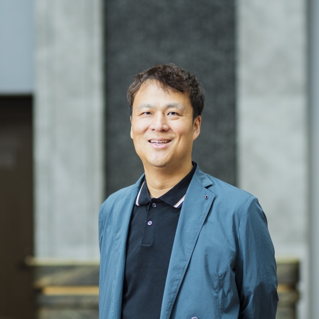 小椋 義則