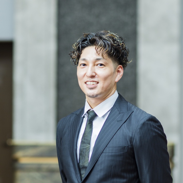 大原 浩司