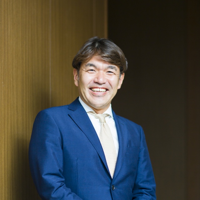 澁谷 真彦