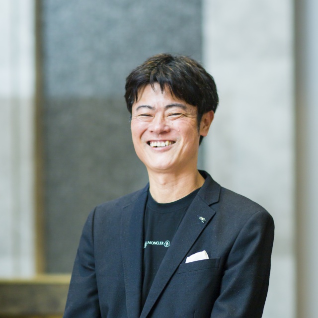 砂田 裕章