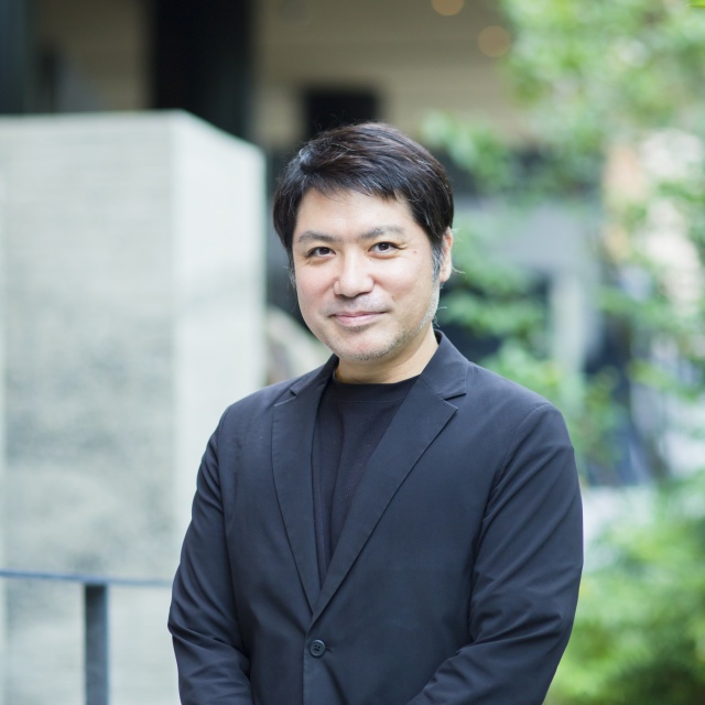 鈴木 大輔