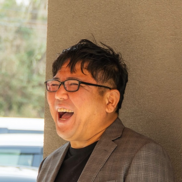 田尻 忠義