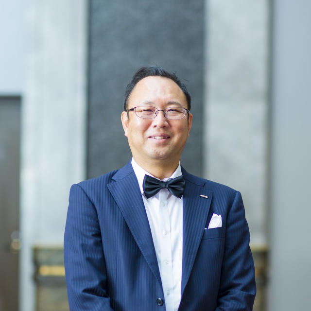 高垣 陽一