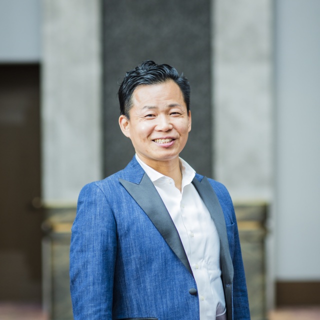高室 直樹