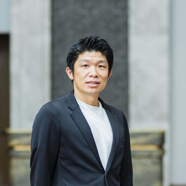 谷口 創太