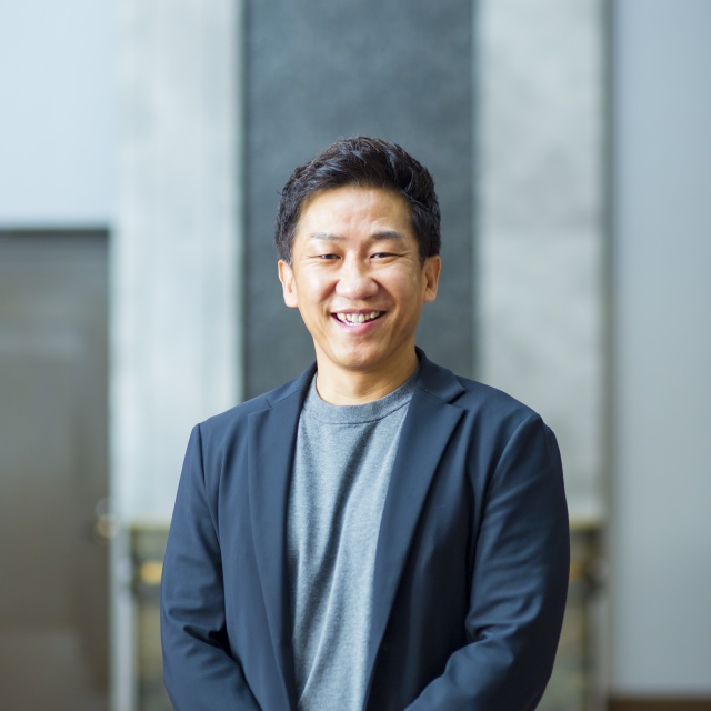 辻野 真介