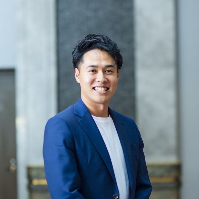築地 宏樹