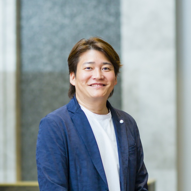 上田 健太郎