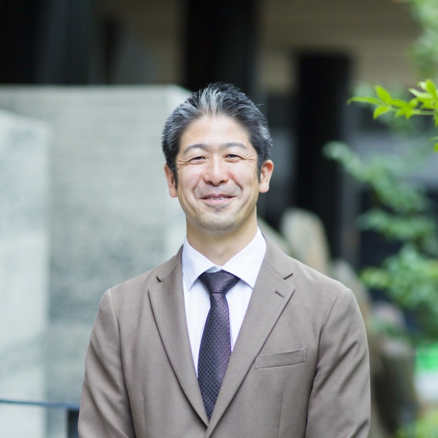 上田 頼飛