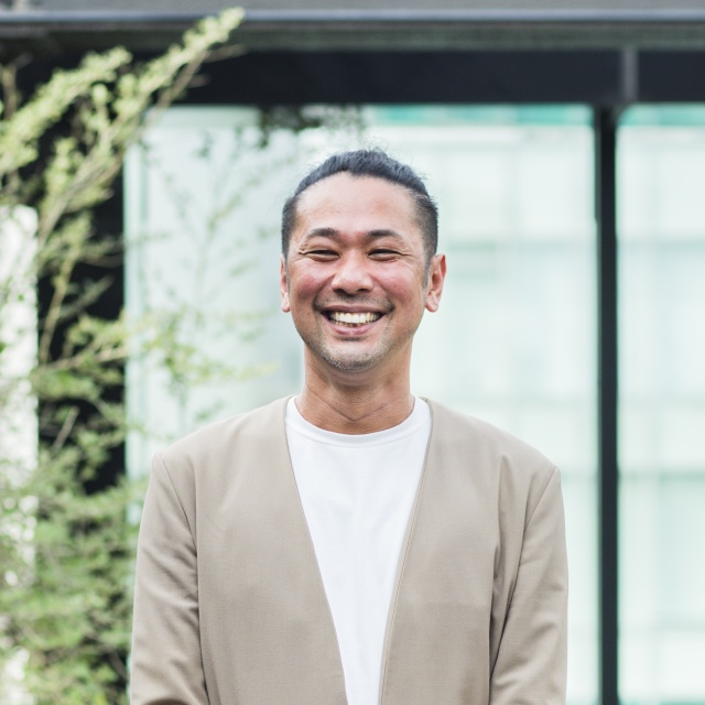 山口 悠介