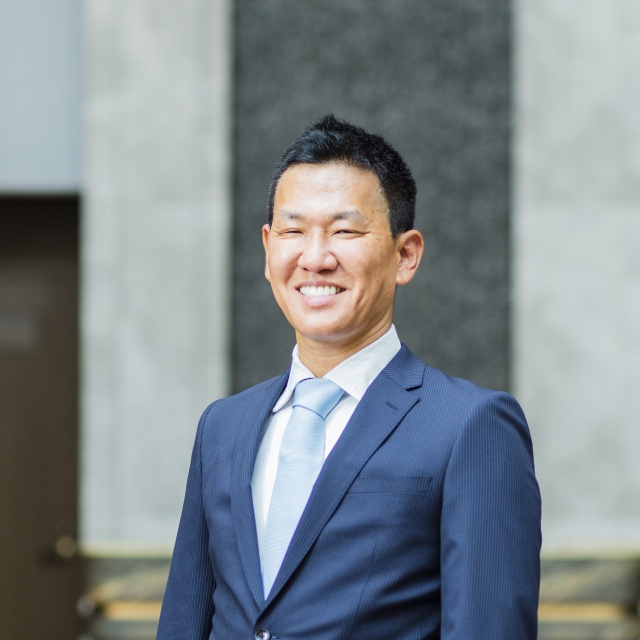 山本 昌一