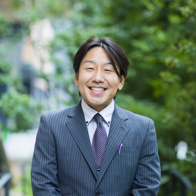 山本 洋佑