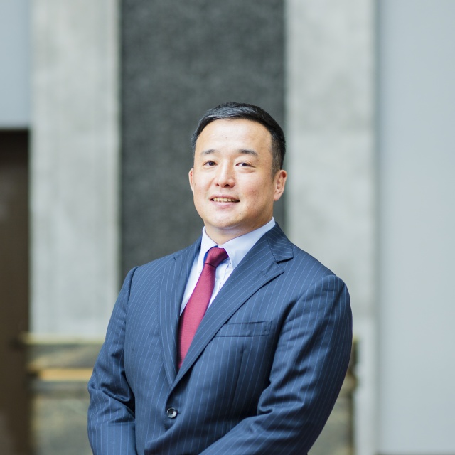 山岡 嘉仁
