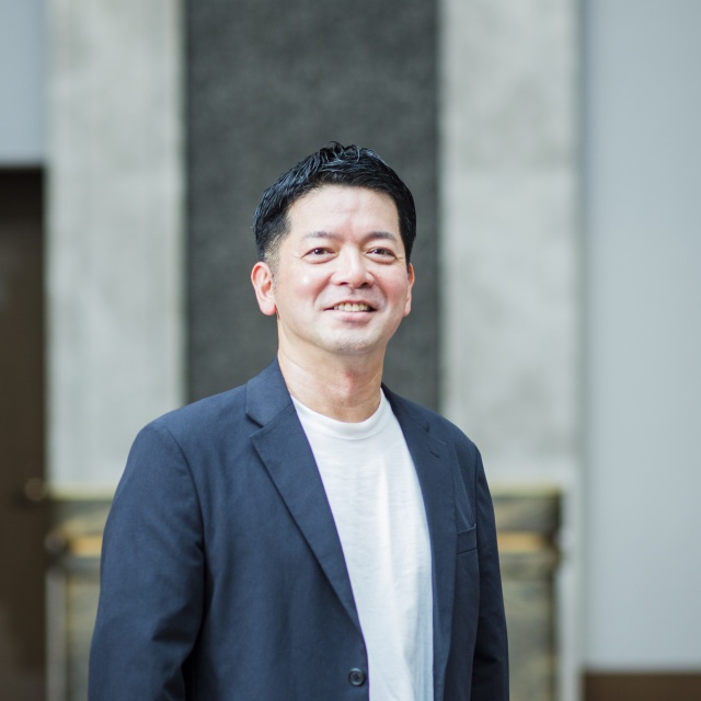 山崎 紀文