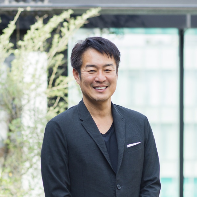 安岡 大志
