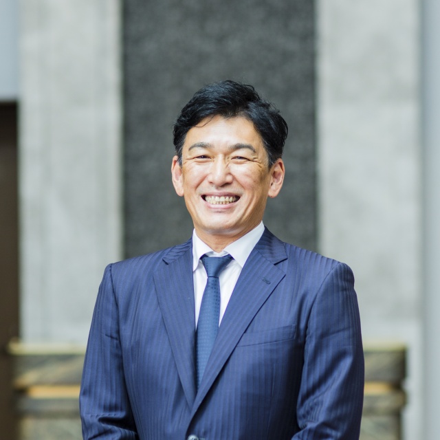 横山 隆太