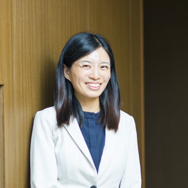 吉田 愛美