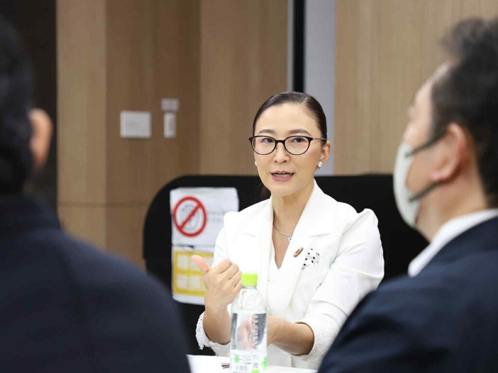 原田 杏子
