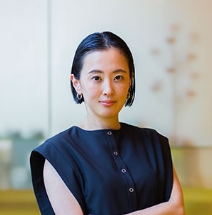 石井 愛子