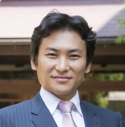 他力野 淳