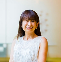 沼部 美由紀