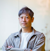 大東 俊也