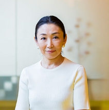 多田 容子