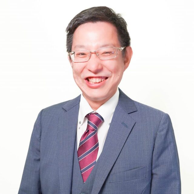 北井 大輔